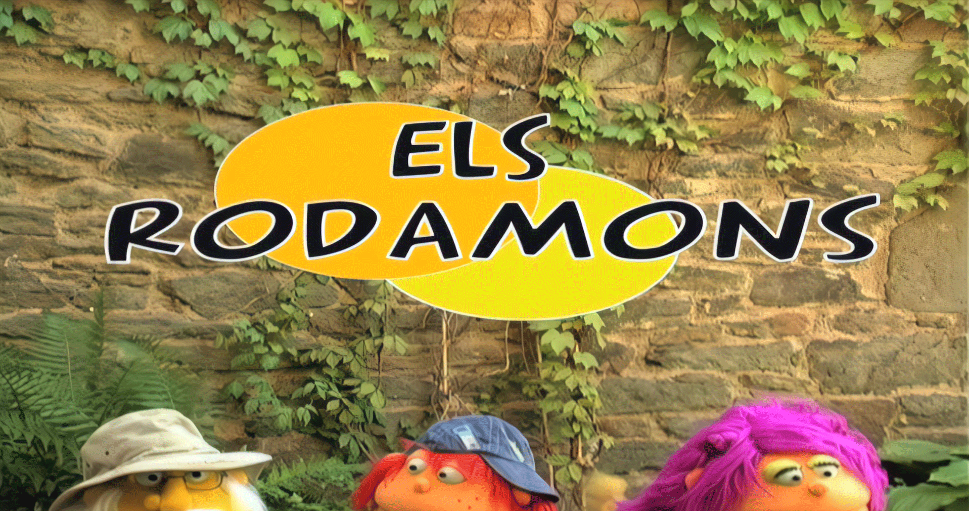 Los Trotamundos